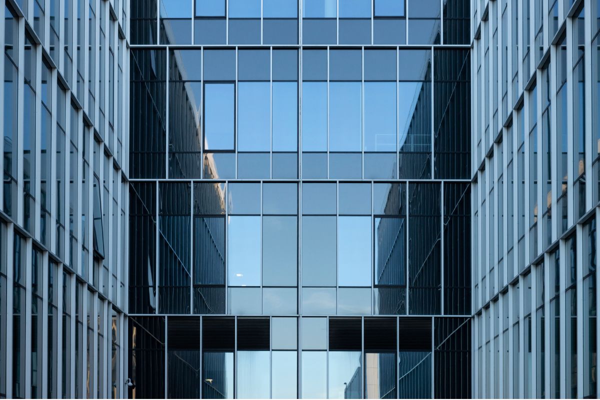 Architectural Glass Applicator